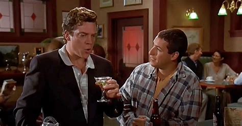 Adam Sandler And Christopher Mcdonald Say They Re Open To Happy Gilmore 2 Maxim