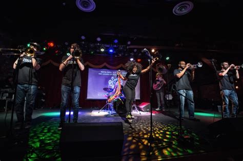 What does hyde park brass do for a living? Hire Black Tie Brass - Brass Band in New Hyde Park, New York