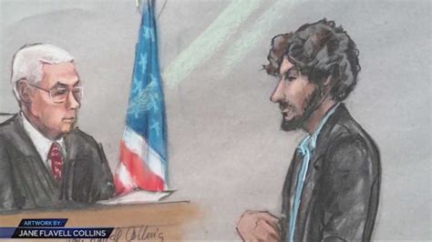 Boston Marathon Bomber Dzhokhar Tsarnaev Received 1400 Covid 19