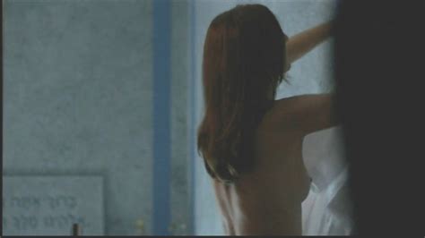 Naked Julieta Zylberberg In The Tenth Man