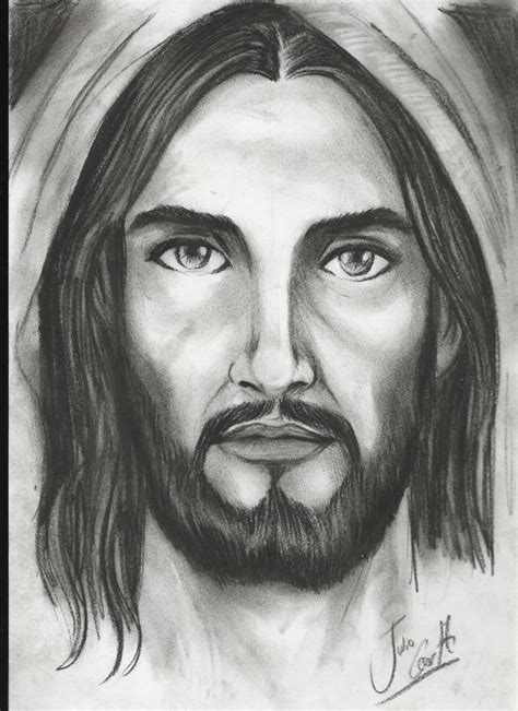 Dibujos De Jesus