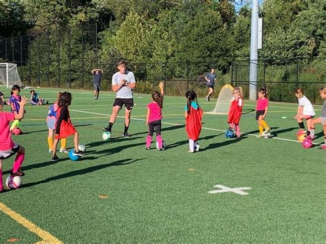 Mclean Youth Soccer Fall 2020 Recreation Registration Now Open Mclean
