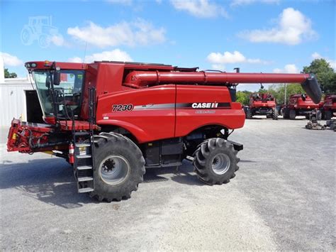 2012 Case Ih 7230 For Sale In Fort Recovery Ohio