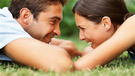 10 Signs She Is Sexually Attracted To You