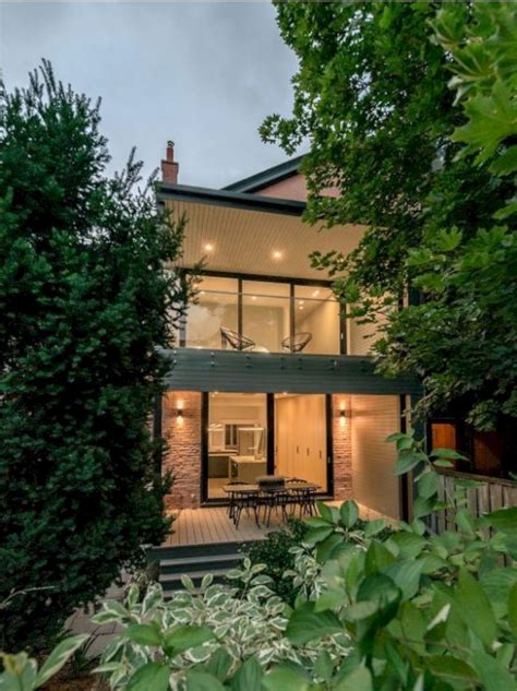 Tranby Residence A Classic Annex Style Home With Modern And Distinct