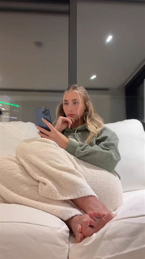 Exclusive Lily Phillips Leaked Onlyfans Videos Unveiling Telegram And