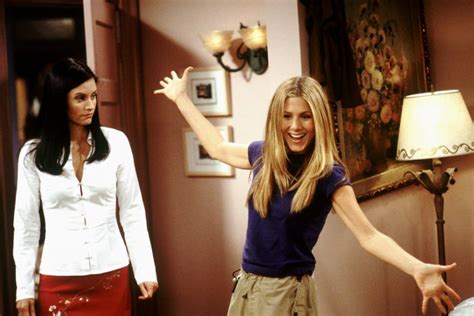 Here is a ranked list of all of her lovers on friends. Tips from the man behind "The Rachel" hairstyle | Well+Good