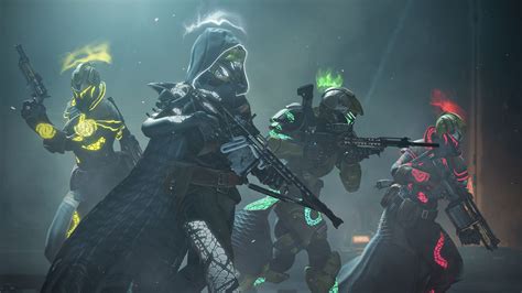 Bungie Plans To Make A Non Destiny Game In The Next Five Years