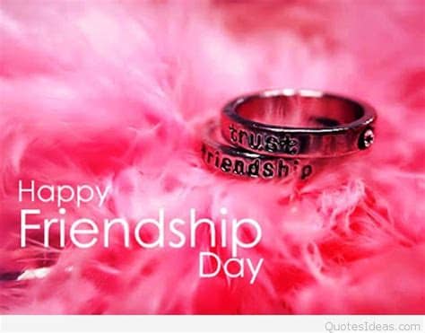 A single candle can illuminate an entire happy friendship day. cute friendship day sayings