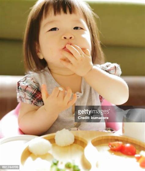 Japanese Baby Food Photos And Premium High Res Pictures Getty Images