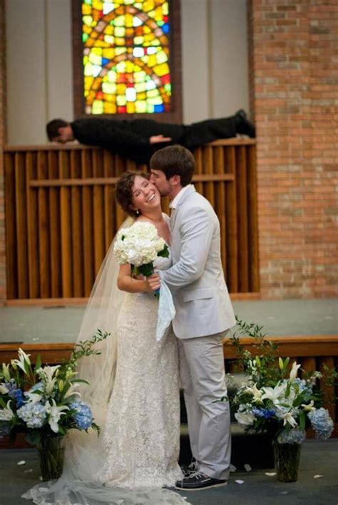 Wedding Photos That Will Make You Reconsider Your Life S Choices