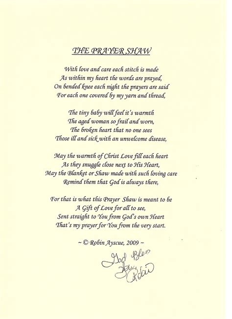Her debut picture book, change sings , will be published in september 2021. crochet prayer cloth poem card - Google Search … | Crochet ...