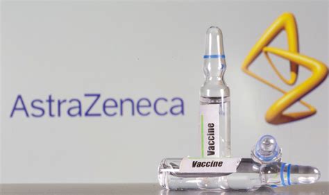 The approval applies to people over 18, including adults older than 65. AstraZeneca may conduct fresh study to measure vaccine's ...