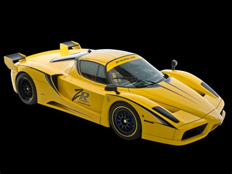 Yellow Ferrari Car Pictures And Images â€ Super Hot Yellow Ferrari