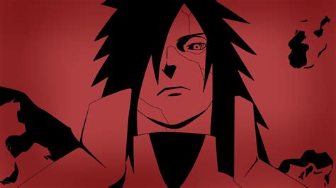 ) 8th gate guy vs madara!! Naruto Shippuuden, Uchiha Madara, Rinnegan Wallpapers HD ...