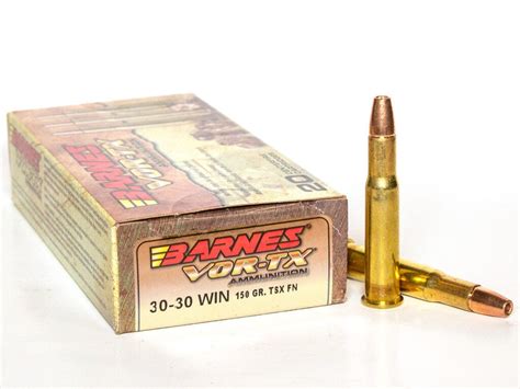 The 6 Best 3030 Winchester Hunting Loads Field And Stream