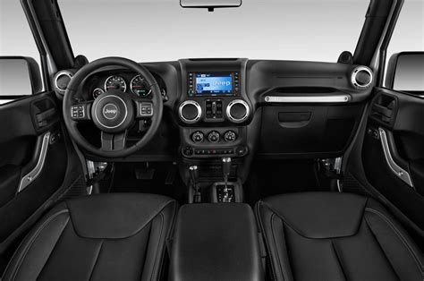 Search our collection of 2015 jeep wrangler unlimited sport pictures and videos including images of the interior, exterior, 360 views, and stock pics at car.com. Comparison - Jeep Wrangler Unlimited sahara 2015 - vs ...