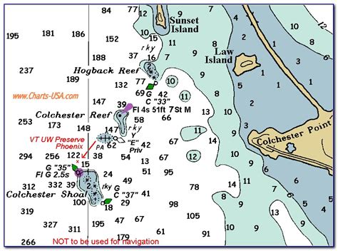 Lake Champlain Water Depth Map Maps Resume Examples 7mk9lxaogy