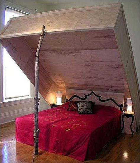 Tech Height The Most Unusual Beds