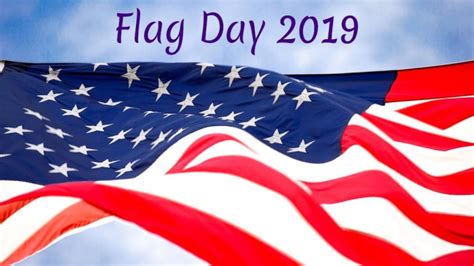 Flag Day 2019 Know History And Significance Of The Day Commemorating