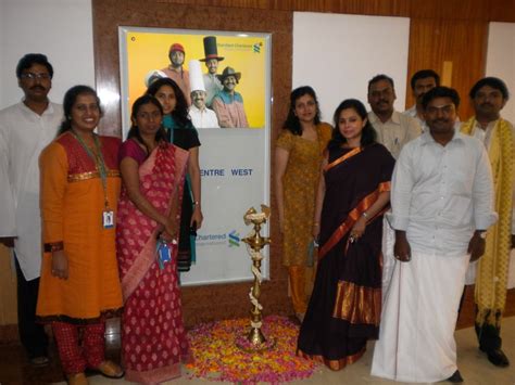 189k likes · 1,956 talking about this · 4,176 were here. Pongal Celebration in office... - Standard Chartered ...