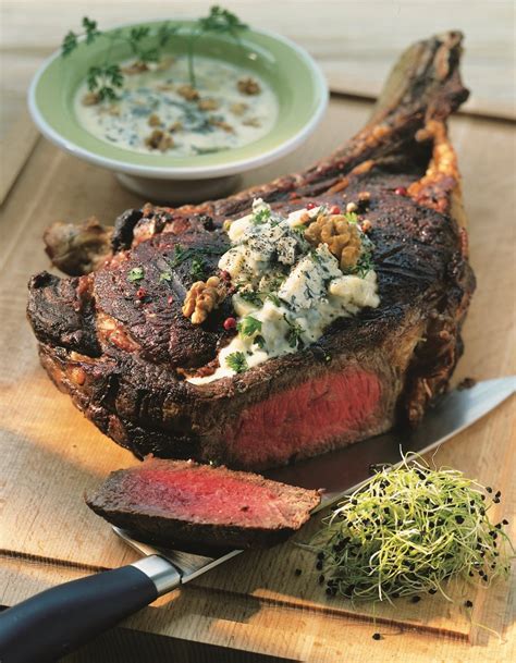 Aliado equipaje Quemar cote de boeuf four grill nudo Hecho para