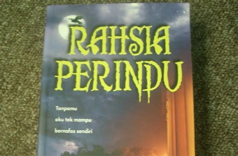 Novel terbaru drp ramlee awang murshid. Novel Terpakai: Rahsia Perindu - Ramlee Awang Murshid (Alaf21)