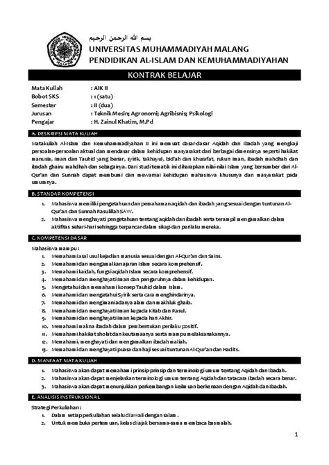 Contoh soal tpa bappenas s2 pdf. Contoh Soal Tes Tulis Universitas Muhammadiyah Malang ...