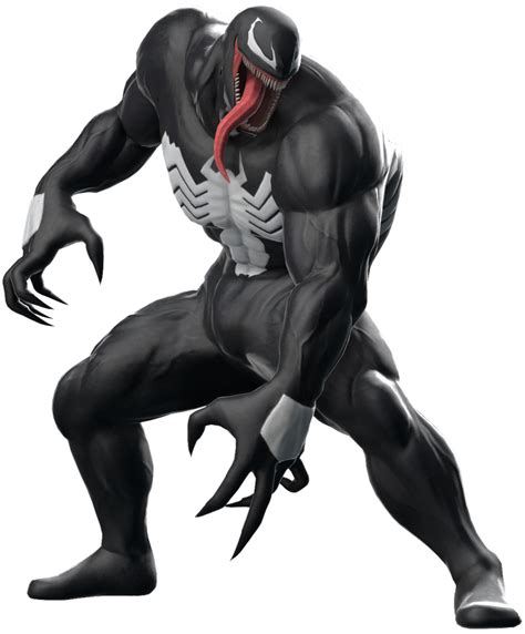 Venom Movie Png Images Transparent Free Download Pngmart