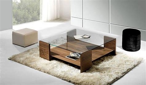 Center Table Designs Pick The Best One For Your Living Room My