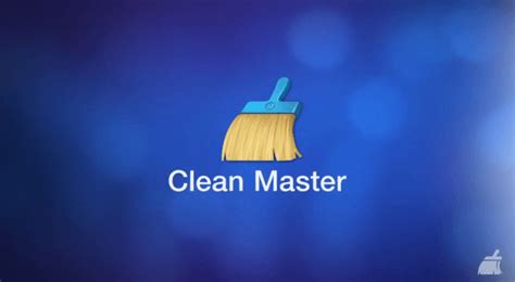 Clean Master V753 Apk Mod Vip Unlocked Download For Android