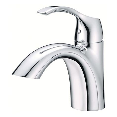 This simple change can give a whole new look to your bathroom. Single Handle Classic and Modern Bathroom Faucets