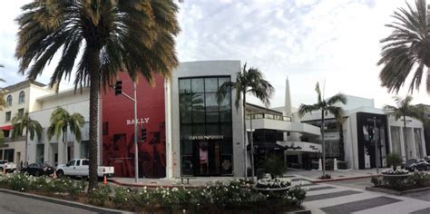 338 346 North Rodeo Drive