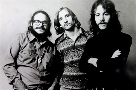 The James Gang Band