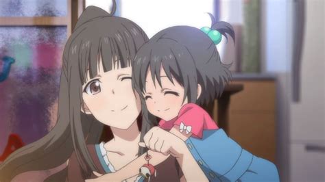 Happy Mothers Day Anime Amino