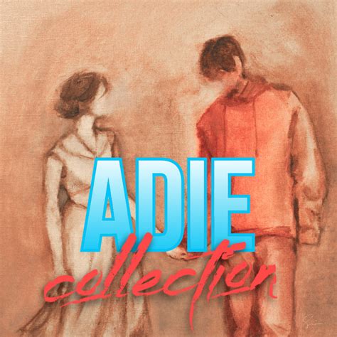 adie adie collection pinoy albums
