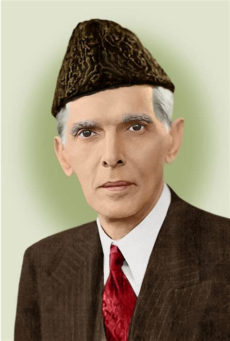 Smk convent bukit nanas, +1 more. Quaid-e-Azam Muhammad Ali Jinnah | Sana Ullah Kamboh