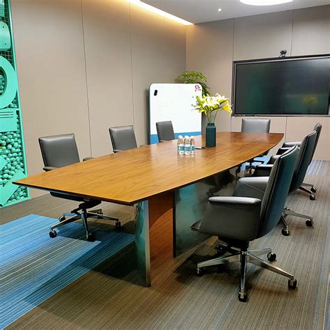 Bizchair.com offers free shipping on most products. Executive office furniture-Modern Meeting Room Conference ...