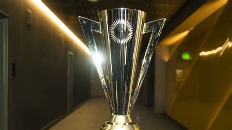 Copa oro, las curiosidades del torneo más extraño del mundo donde es protagonista la selecta. De qué está hecho el trofeo de la Copa Oro de la Concacaf ...