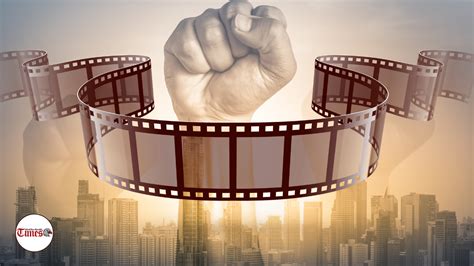 The Revolutionary Power of Filmmaking – AfroFilm Times