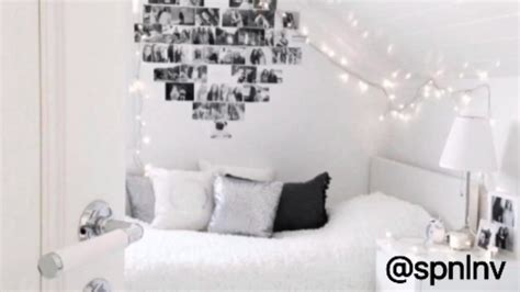 Foroffice camera da letto accessori ragazza tumblr. Camere tumblr💓 || Spnlnv - YouTube