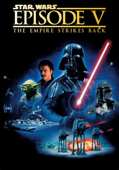 Star Wars Episode V The Empire Strikes Back Picture Image Abyss
