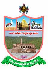 Rayalaseema University Degree Time Table 2015 Pictures
