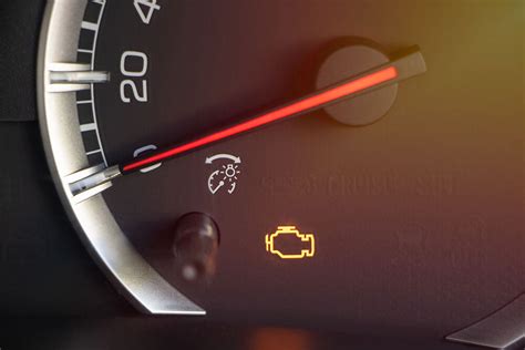 Checked intake system for leaks and restrictions and found none. Why Is My Check Engine Light On? - Quality Auto Repair ...