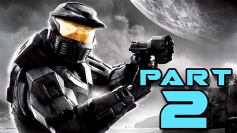 Halo Combat Evolved Master Chief Collection Walkthrough Part 2