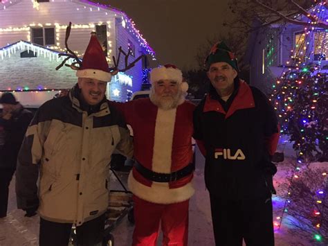 Candy cane lane neighborhood block party tonight! Candy Cane Lane Kelowna added a new photo. - Candy Cane ...