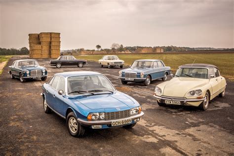 MoT exemption changes 2018: 13 things classic car owners ...
