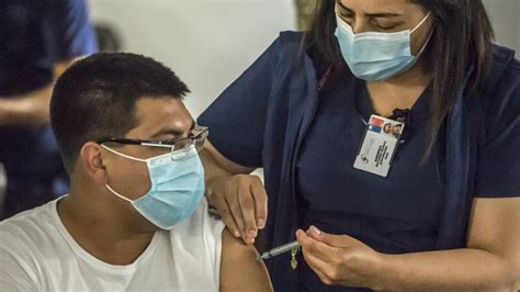 Conoce las recomendaciones de sanidad para 2021. Calendario de vacunación: ¿Quiénes reciben la dosis este ...