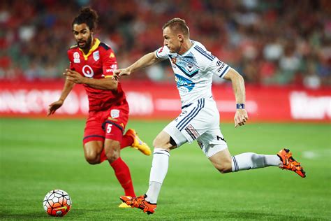 In het team melbourne victory fc 27 spelers. A-League preview: Melbourne Victory v Melbourne City FC ...