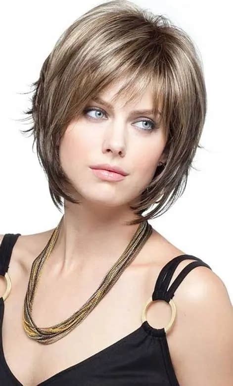 Swing Bob Haircuts That Are Too Irresistible